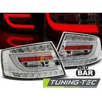 Задние диодные фонари AUDI A6 C6 7 pin LDAUC3